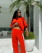 The Marley Pants by Luna Lane - view 2