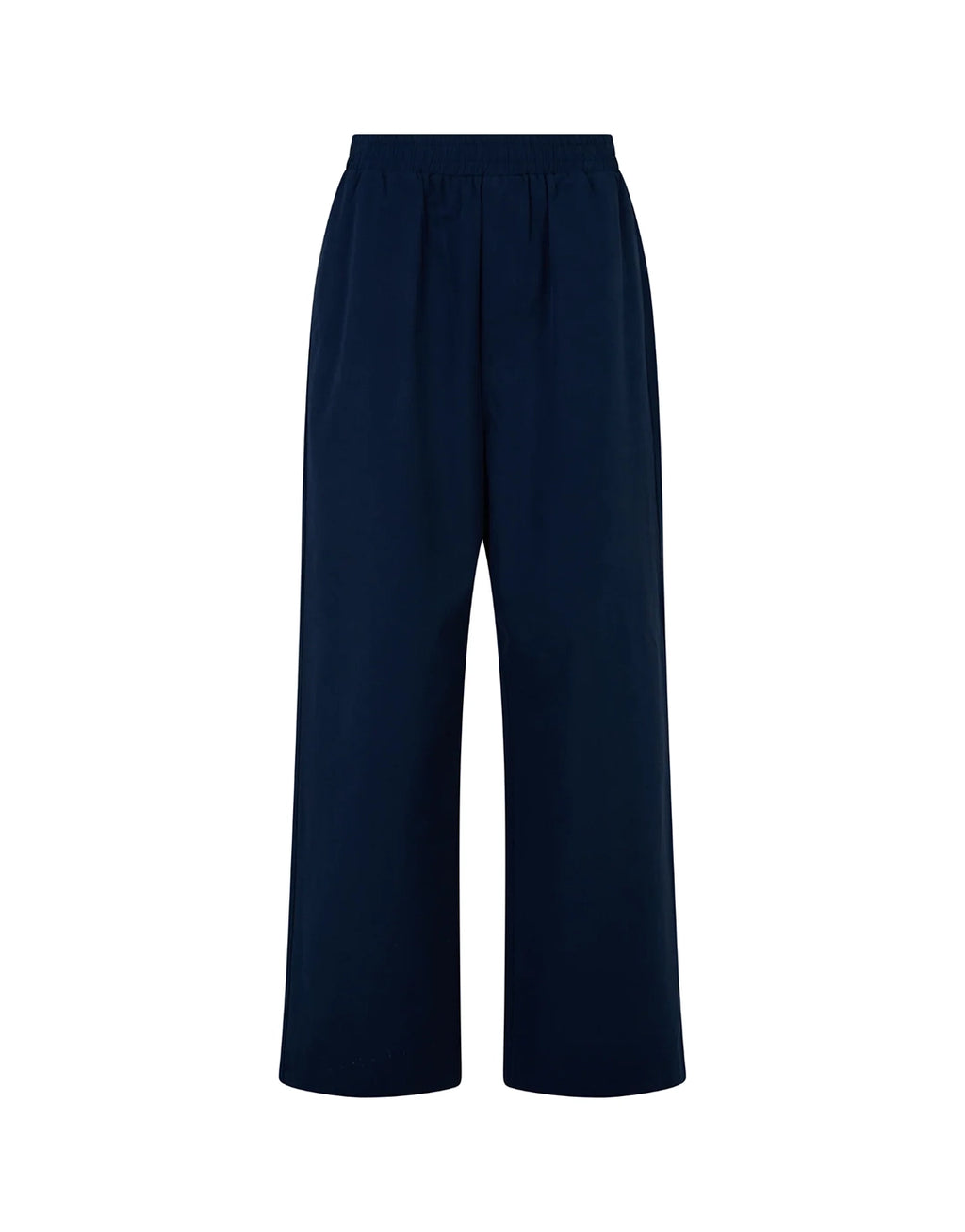 Sporting Trouser - Navy