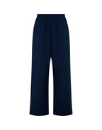 Sporting Trouser - Navy by Commonplace Essentials - view 8