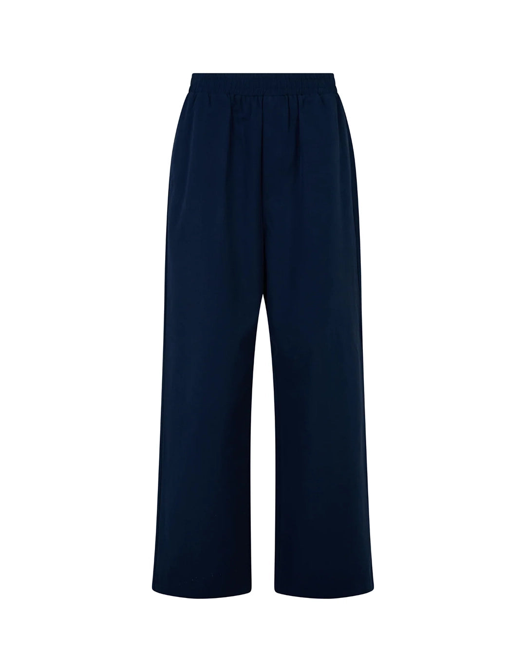 Sporting Trouser - Navy