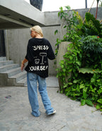 The Espresso Club T-Shirt by Luna Lane - view 5