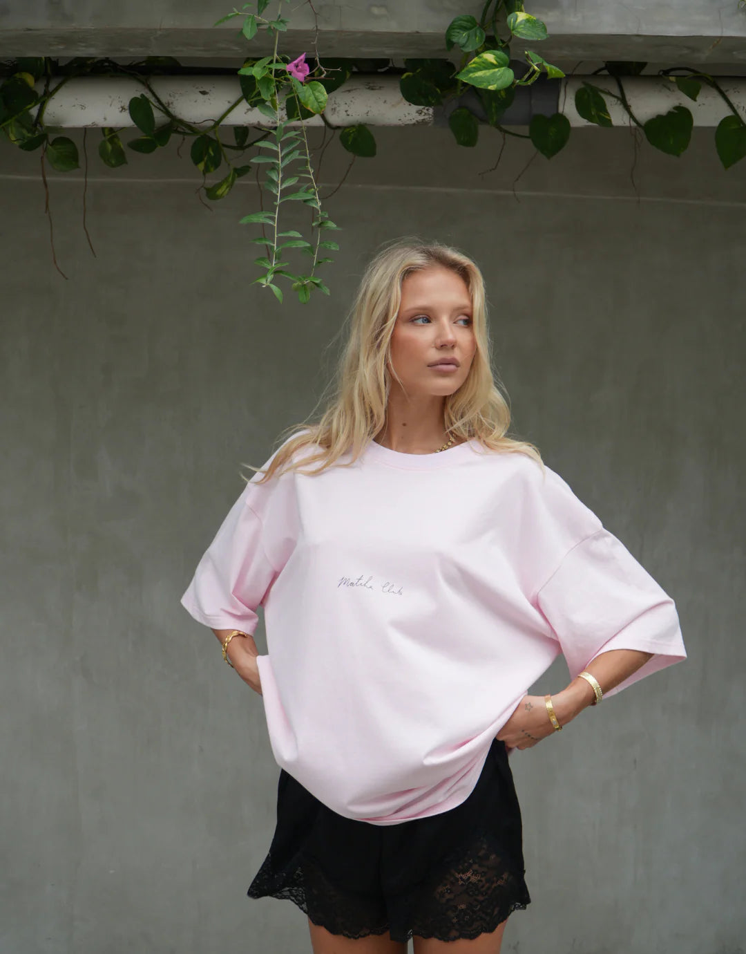 The Matcha Club T-Shirt