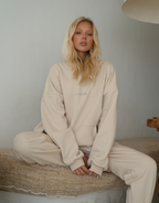 The Club Hoodie by Luna Lane - view 3