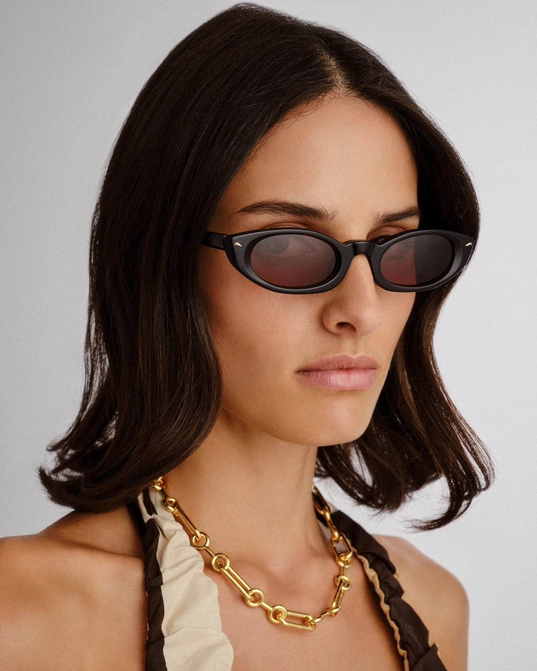 The Tortue Sunglasses - Black