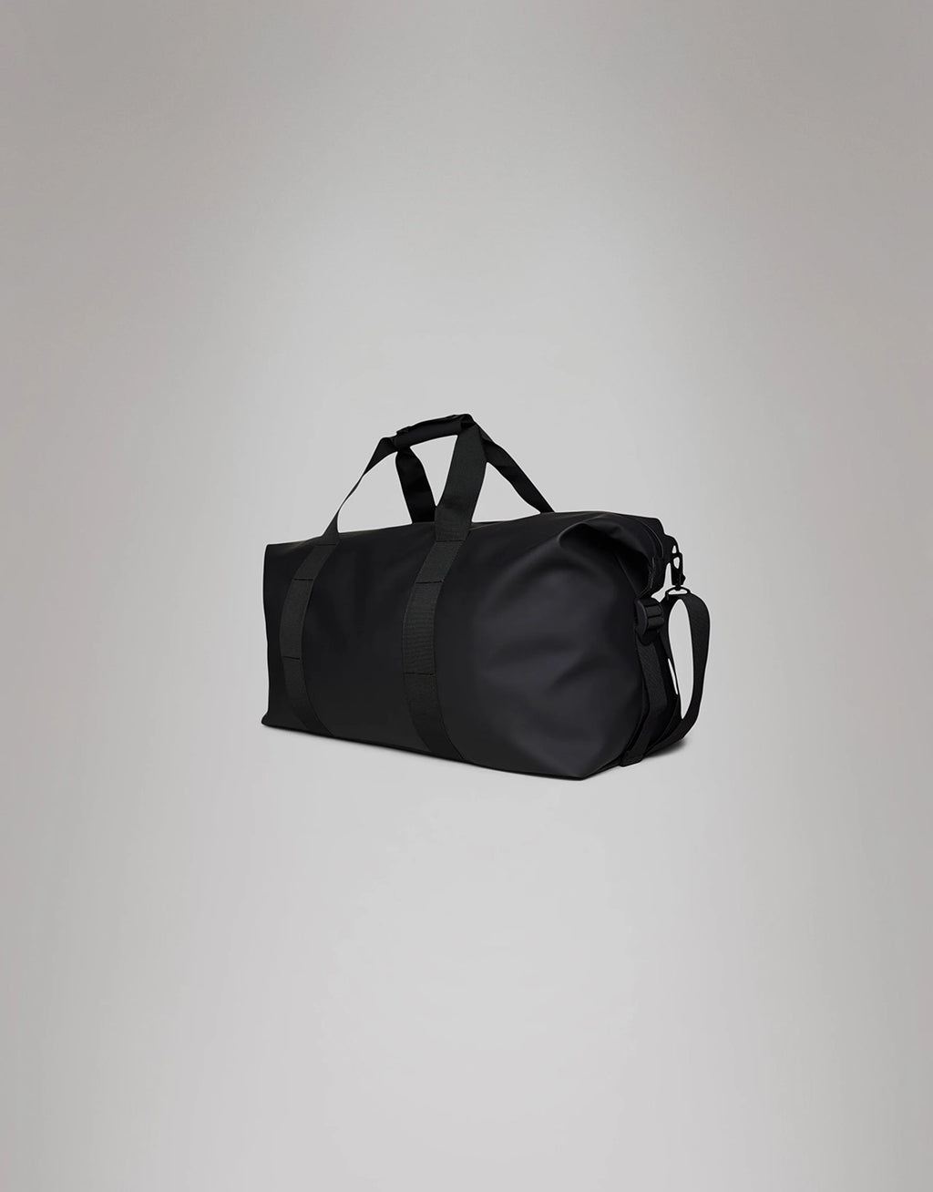 Hilo Weekend Bag Large W3 - Black