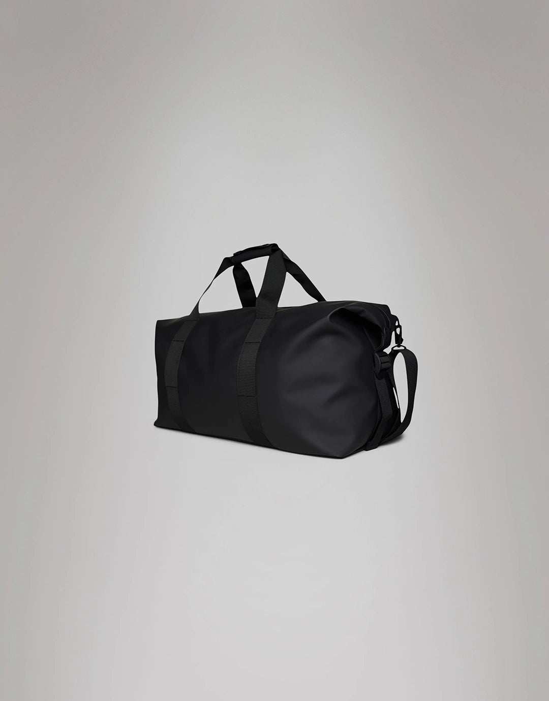 Hilo Weekend Bag Large W3 - Black