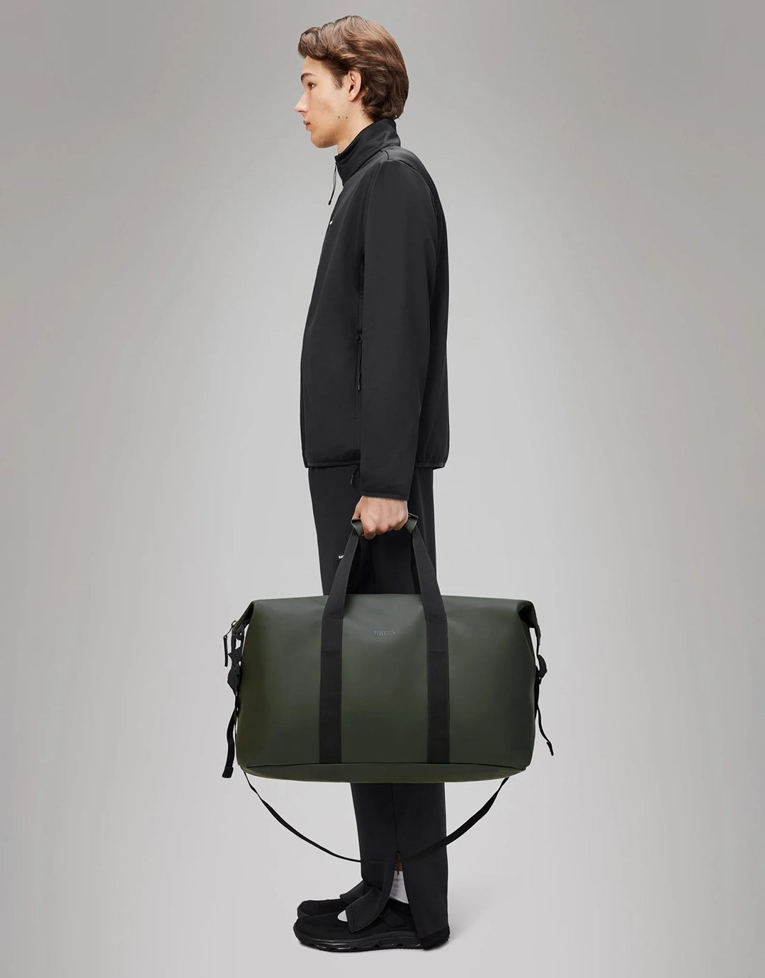 Hilo Weekend Bag W3 - Green