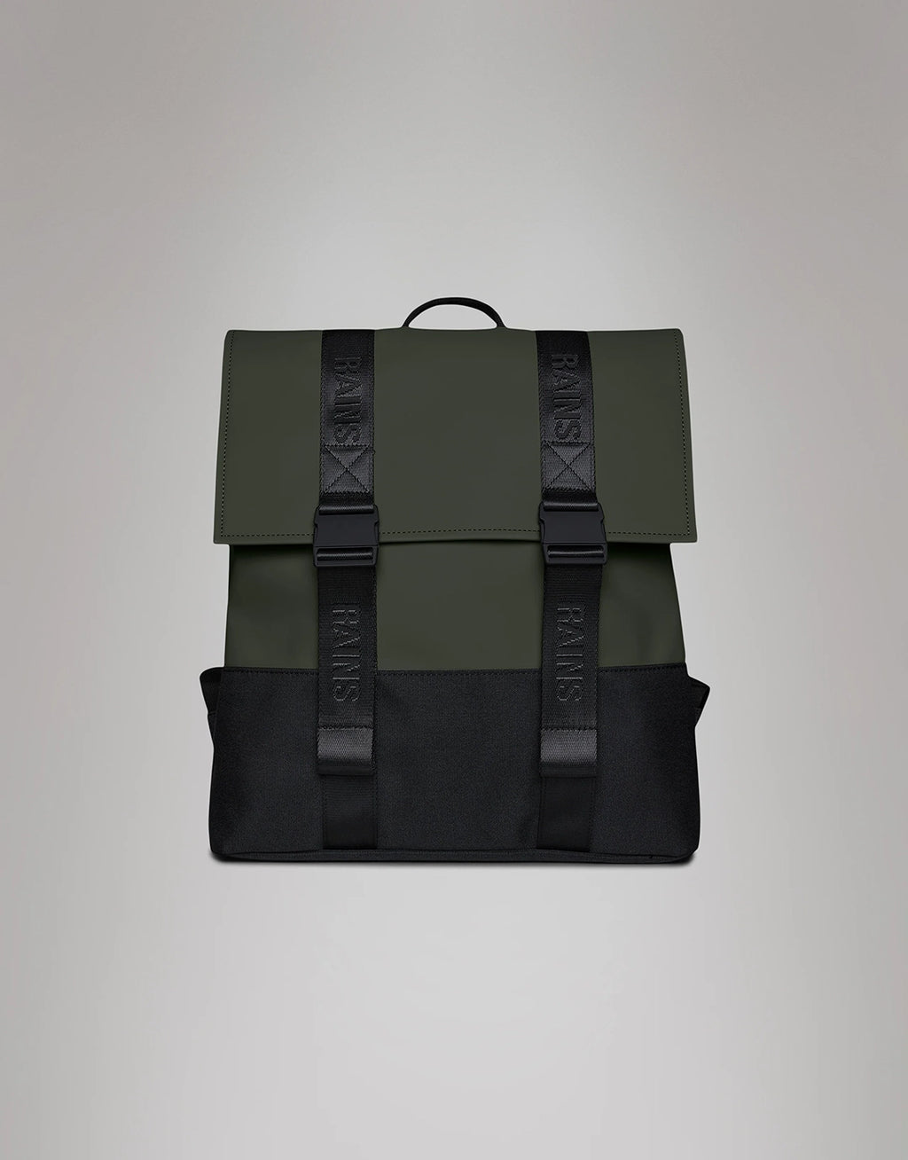 Trail MSN Bag W3 - Green