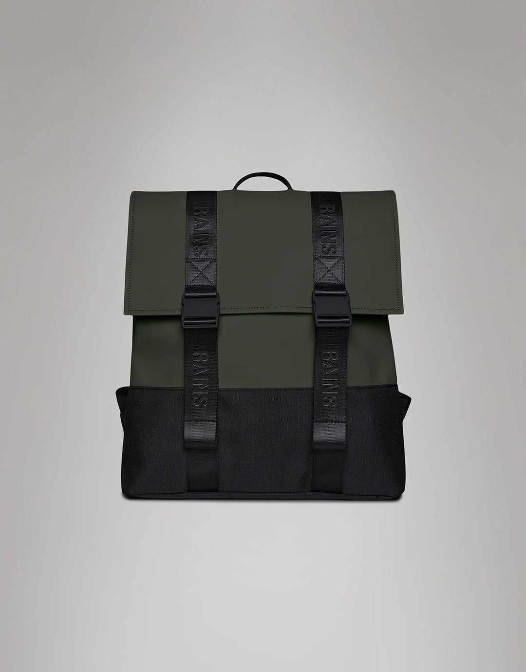 Trail MSN Bag W3 - Green