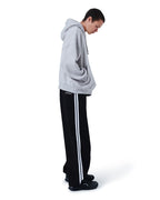 Scribe Hood - Grey by Barney Cools - view 4