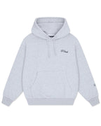 Scribe Hood - Grey by Barney Cools - view 5