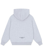 Scribe Hood - Grey by Barney Cools - view 6