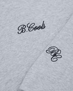 Scribe Hood - Grey by Barney Cools - view 7