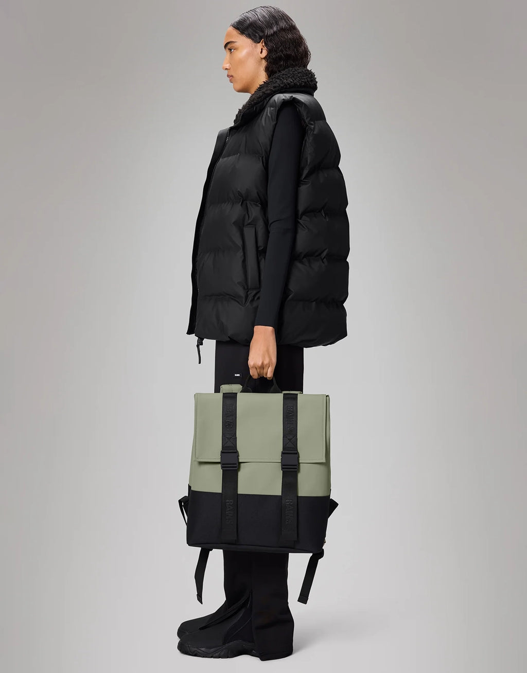 Trail MSN Bag W3 - Drift