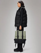 Trail MSN Bag W3 by Rains - view 4