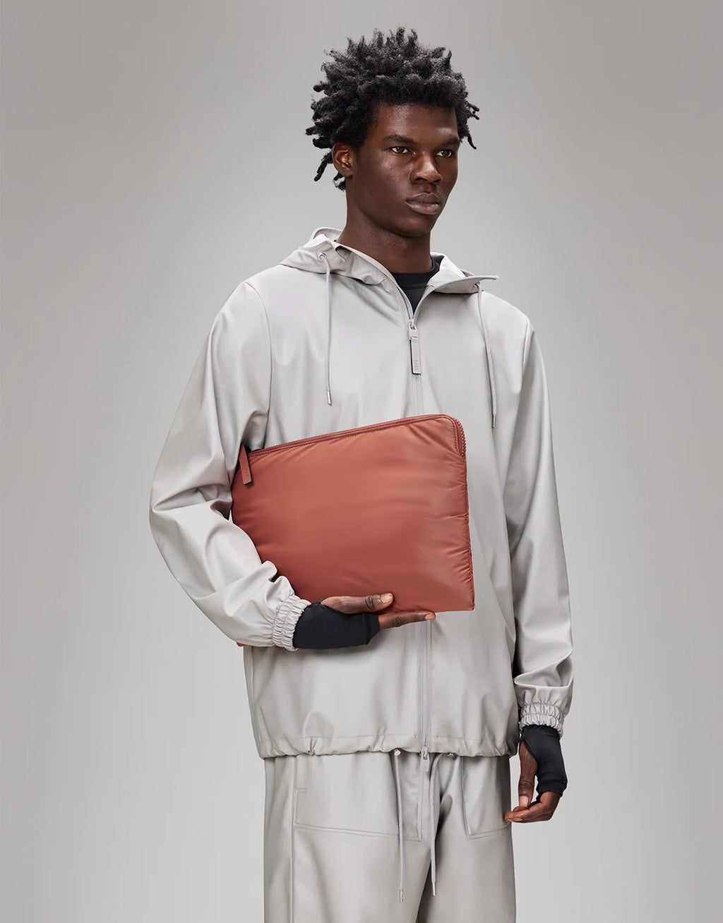 Puffer Laptop Cover 13''/14'' W1