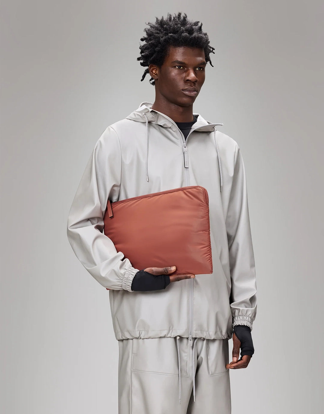 Puffer Laptop Cover 13''/14'' W1 - Honor