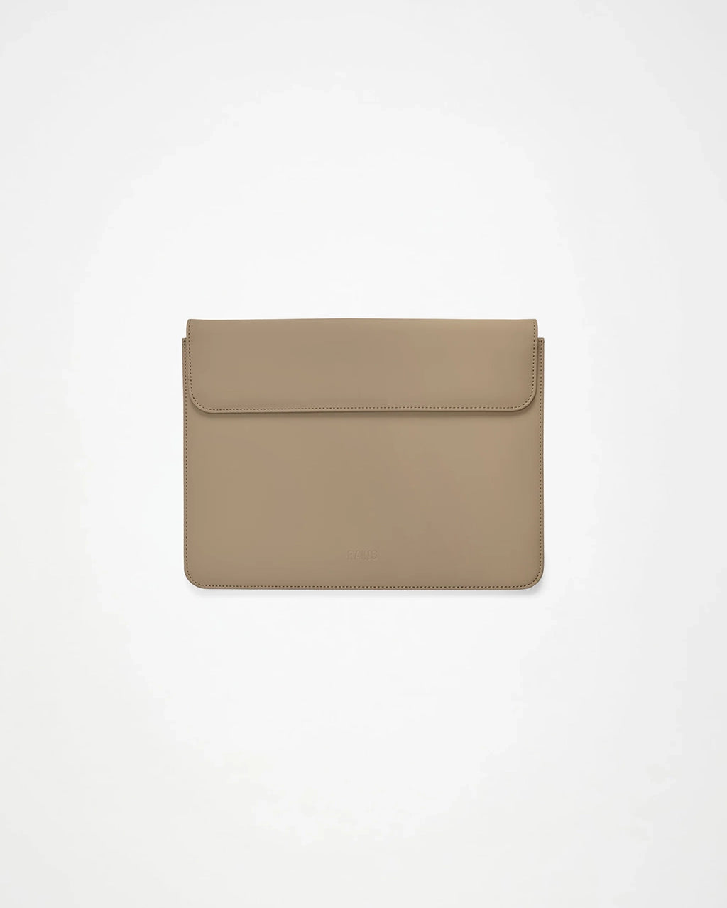 Laptop Portfolio 13''/14'' W1 - Beige by Rains - view 2