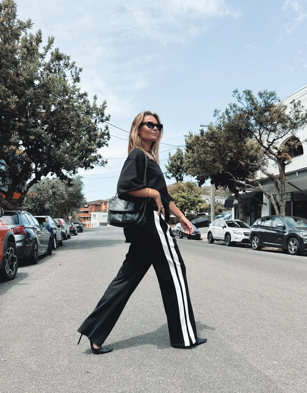 The Marley Pants