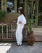 The Marley Pants by Luna Lane - view 3