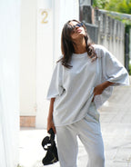 The Mason Tee by Luna Lane