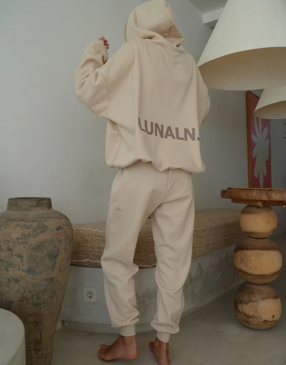 The Club Track Pants
