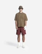 FutureClassic Polo Shirt - Olive by Fantl Sport - view 4