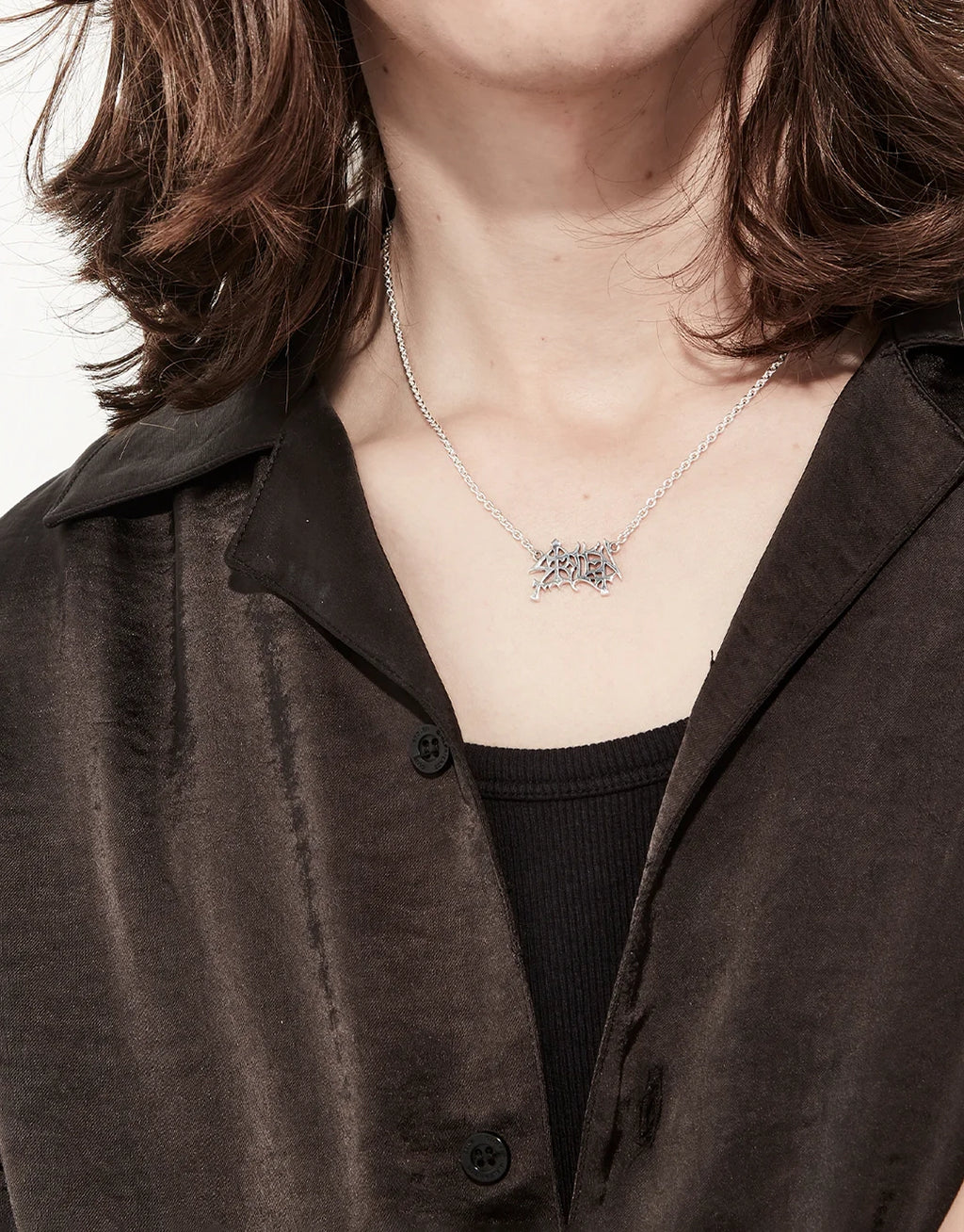 Stolen Mayhem Necklace by Stolen Girlfriends Club - view 4