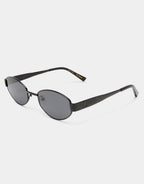The Boston Sunglasses - Black by Luv Lou - view 2