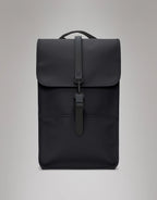 Backpack W3 - Black by Rains - view 3