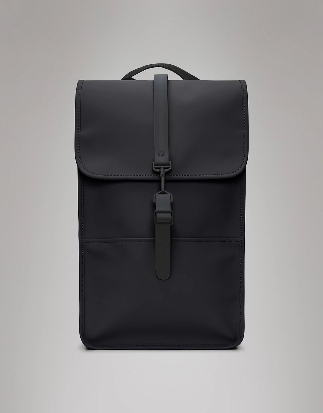 Backpack W3 - Black