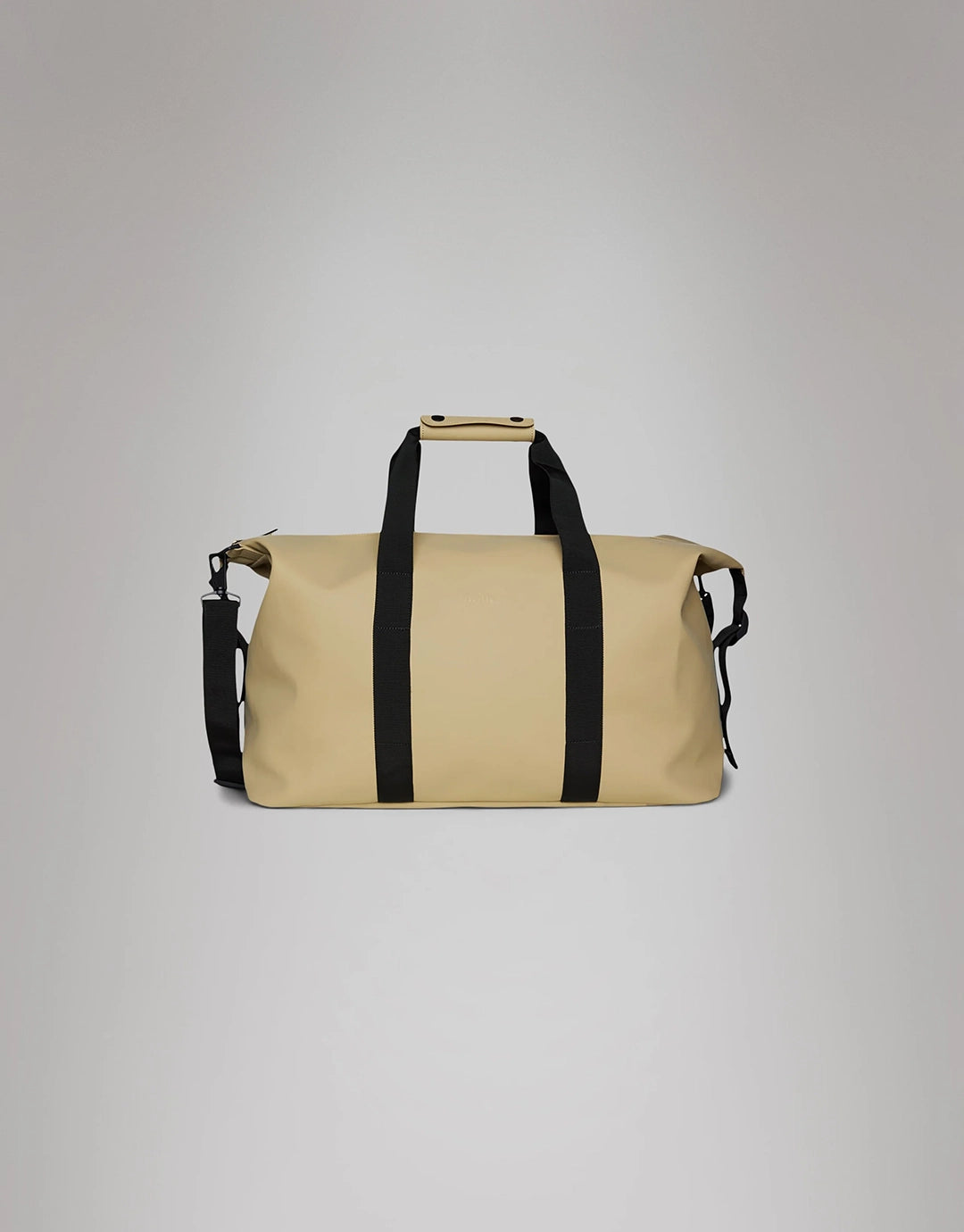 Hilo Weekend Bag W3 - Beige