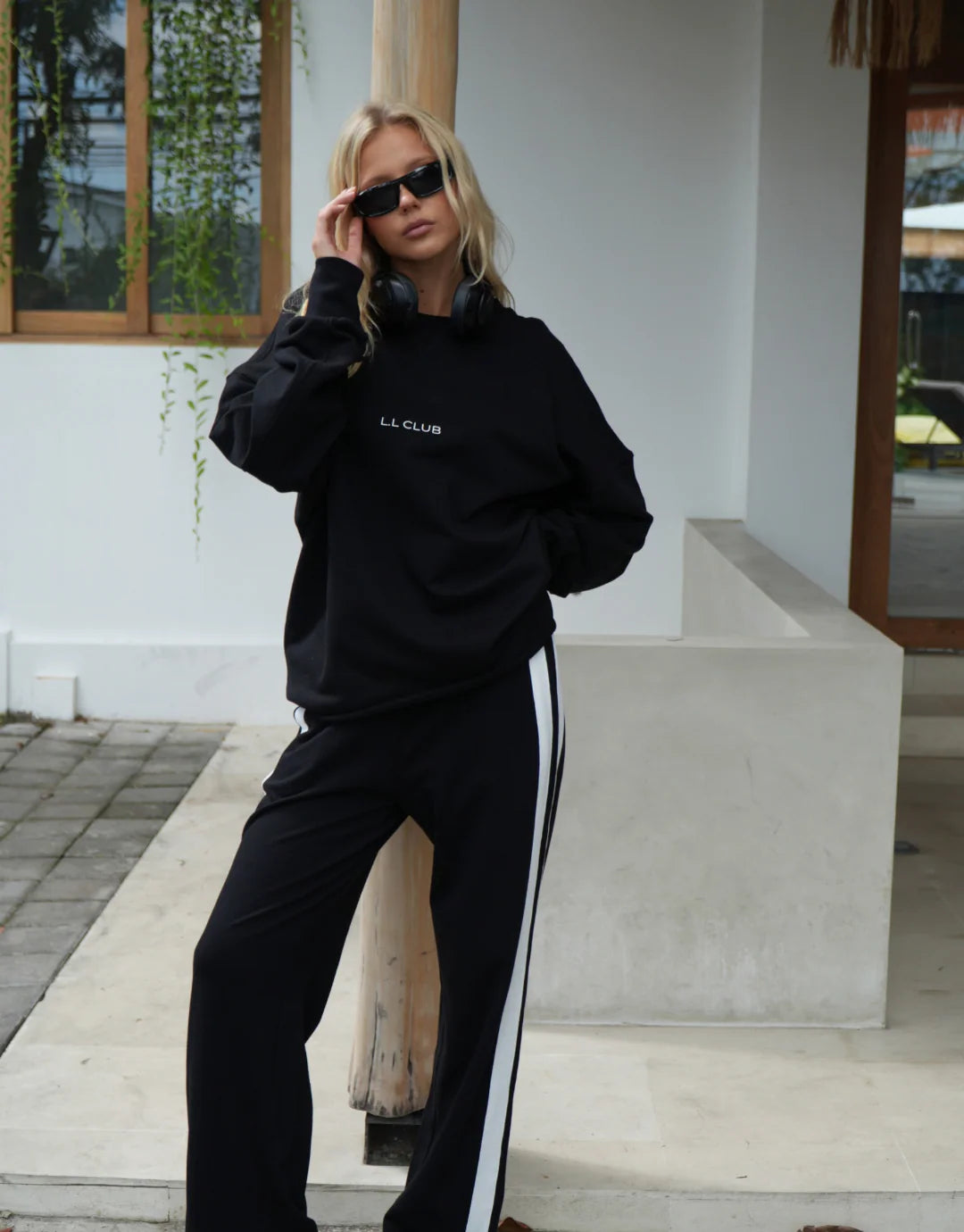The Marley Pants