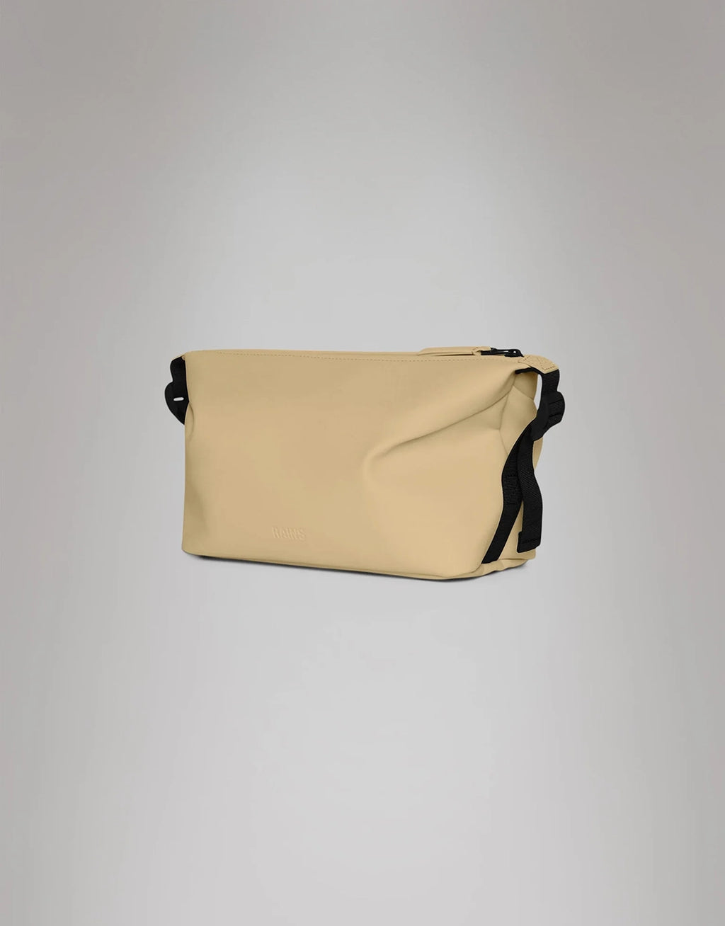 Hilo Wash Bag W3 - Beige