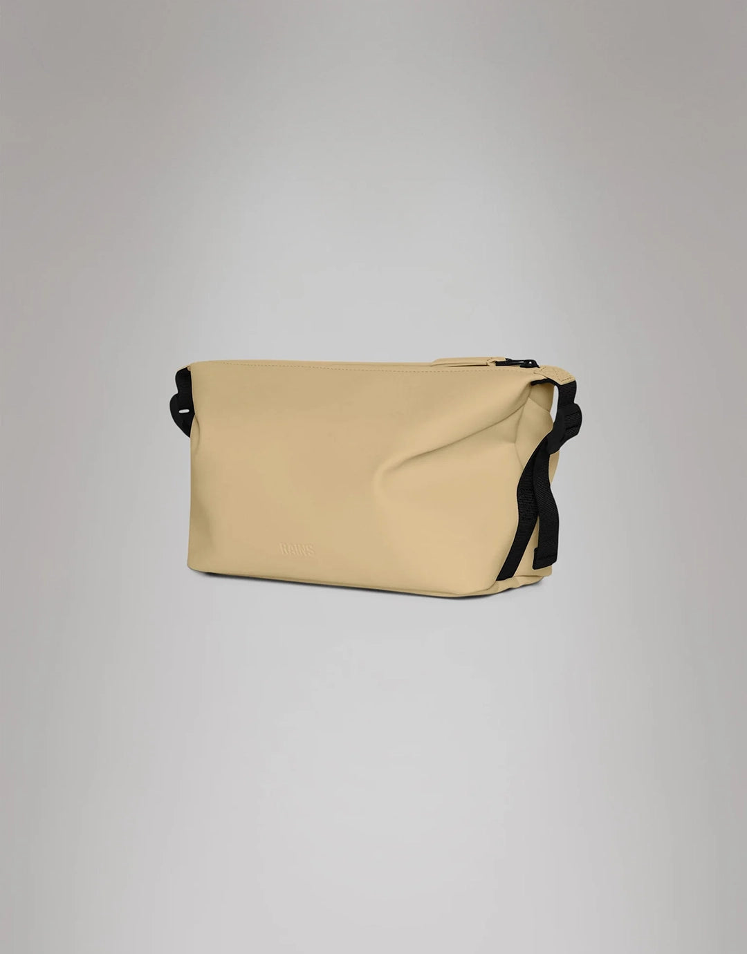 Hilo Wash Bag W3 - Beige