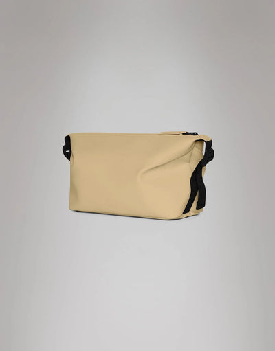Hilo Wash Bag W3 - Beige
