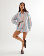 Eastern Skirt by Commonplace Essentials - view 3