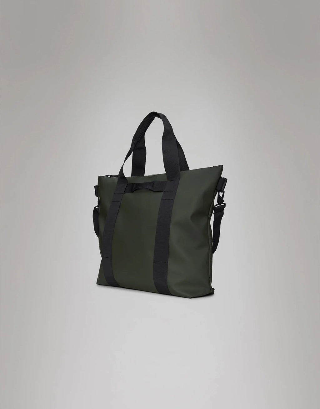 Tote Bag W3 - Green