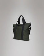 Tote Bag W3 - Green by Rains - view 2