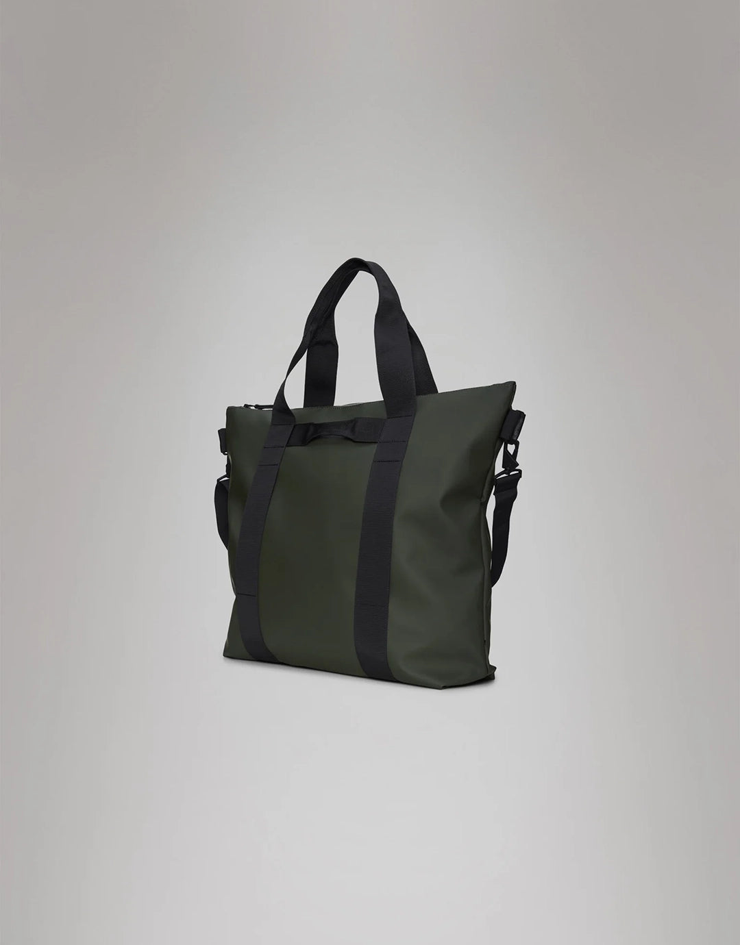 Tote Bag W3 - Green