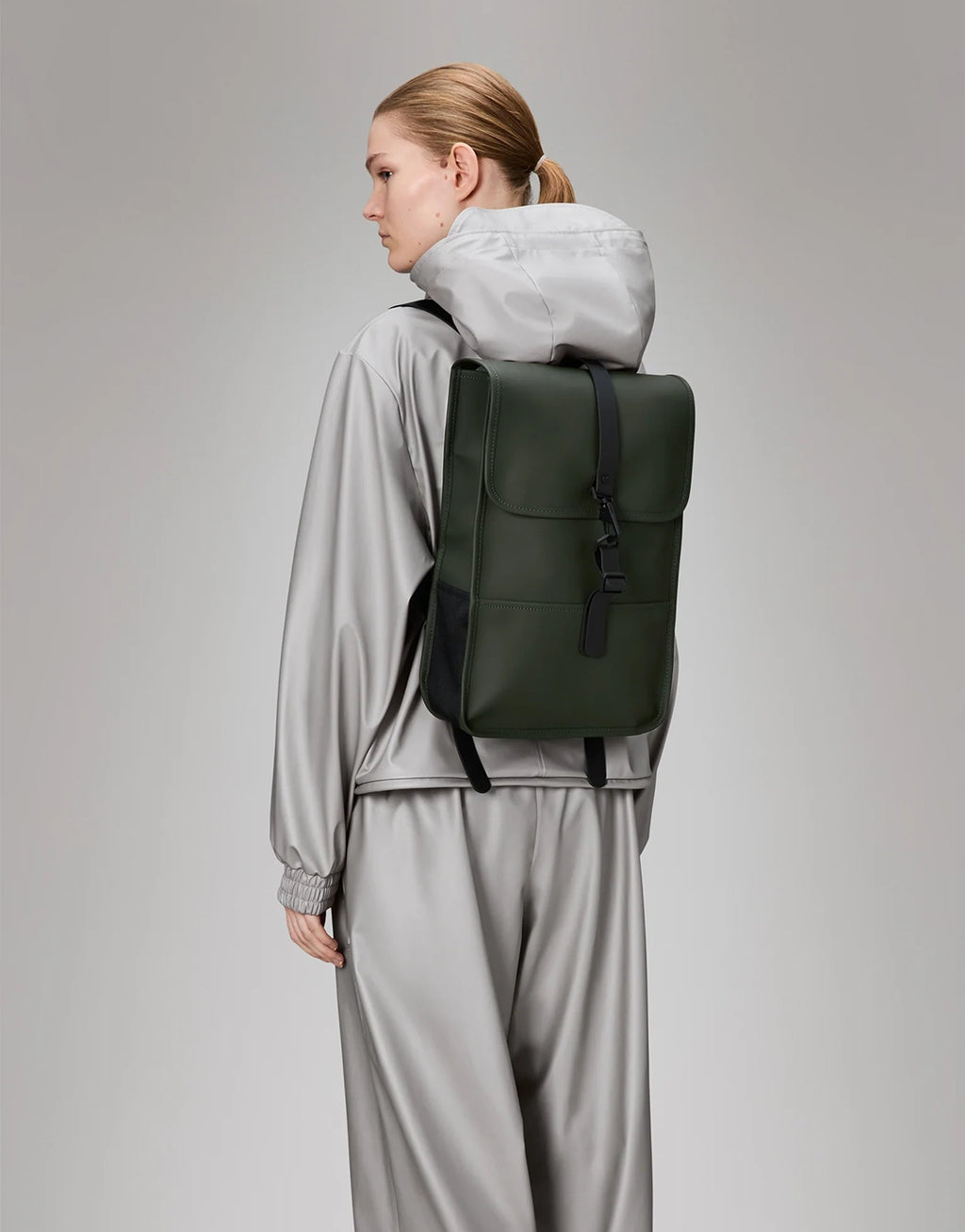 Backpack Mini W3 - Green