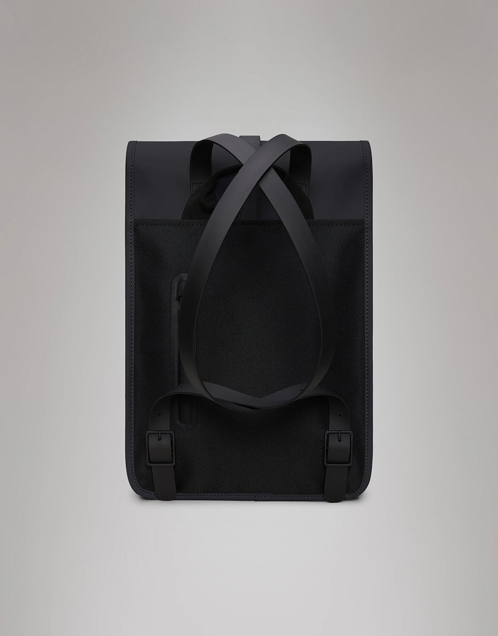 Backpack Mini W3 - Black