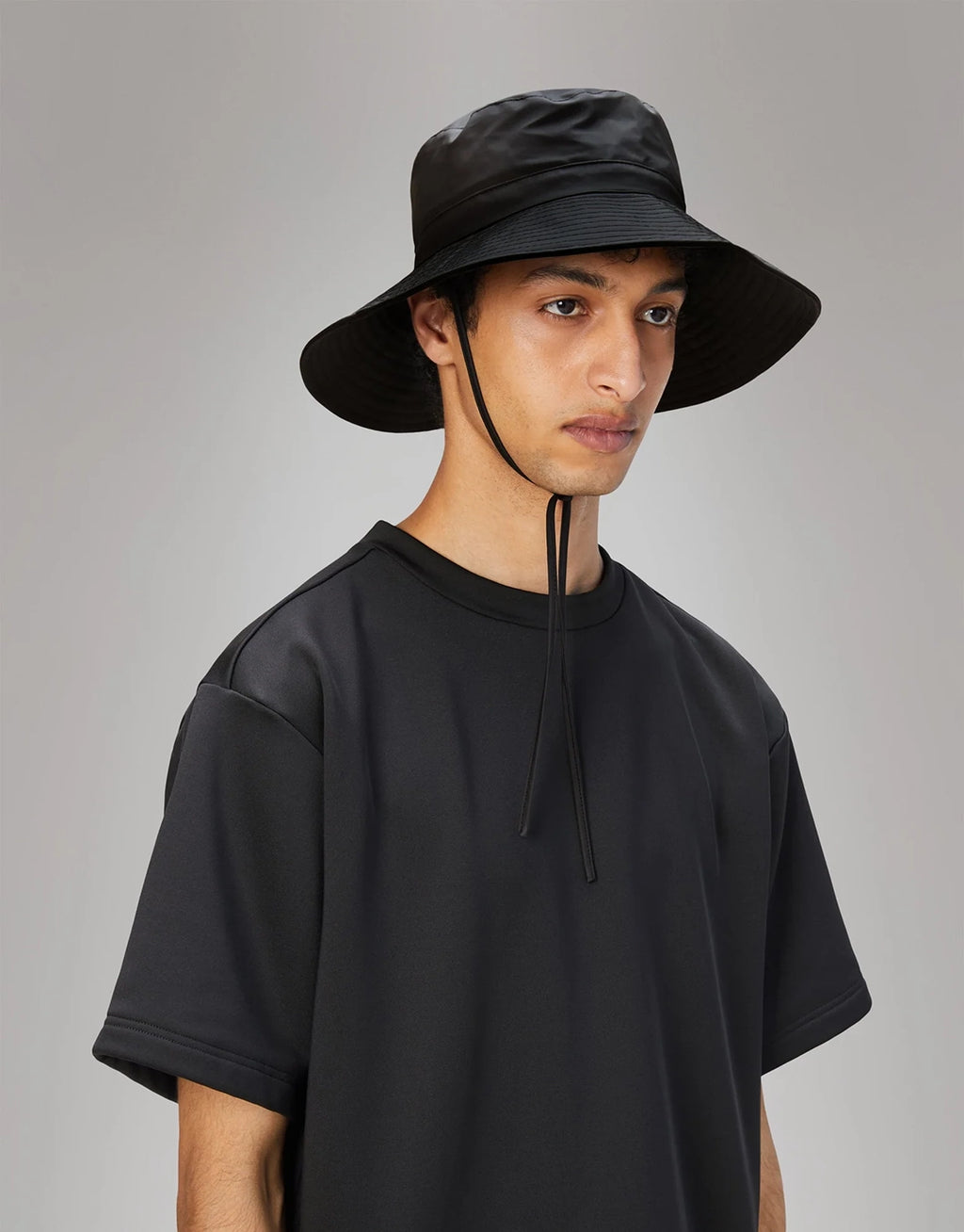 Boonie Hat W2 - Black