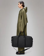Hilo Weekend Bag Large W3 by Rains - view 3
