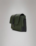 Messenger Bag W3 by Rains - view 4