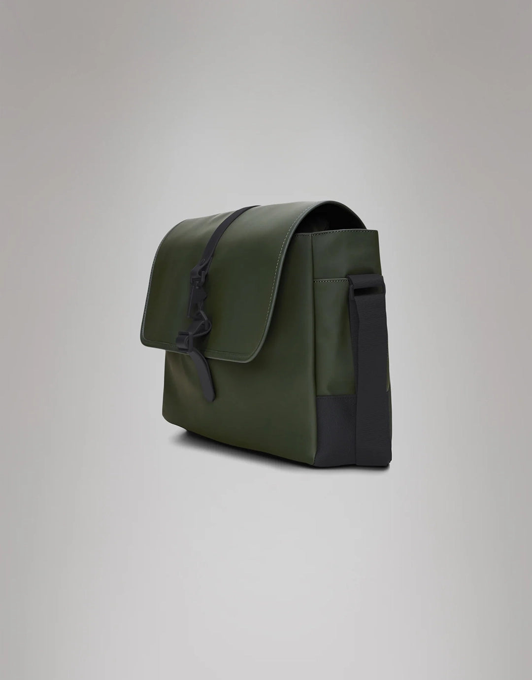 Messenger Bag W3 - Green