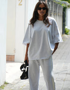The Marley Pants by Luna Lane - view 4