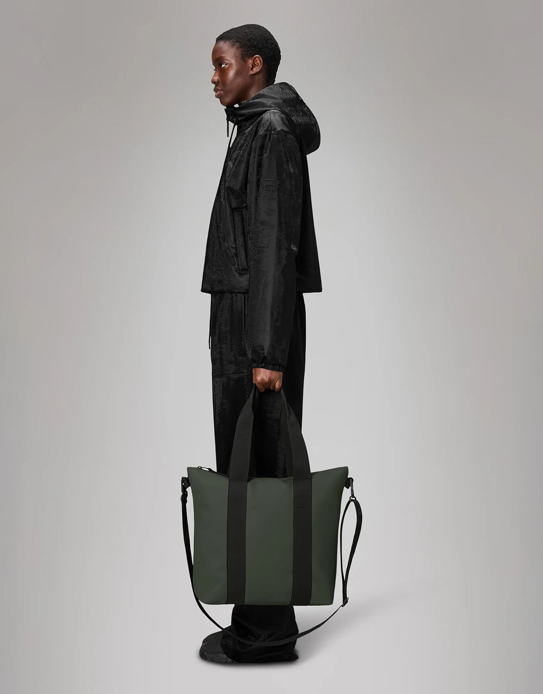 Tote Bag Mini - Green