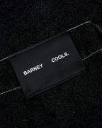 Denim Jorts - Raw by Barney Cools - view 3