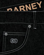 Denim Jorts - Raw by Barney Cools - view 4